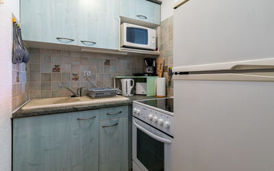 Logement:&nbsp;Los Amigos 130.13
