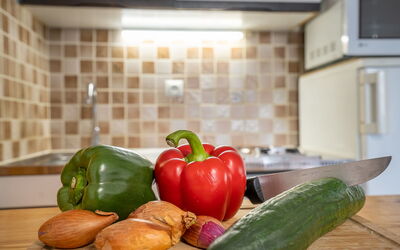 Logement:&nbsp;Los Amigos 130.4