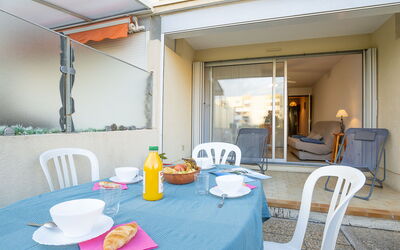 Logement:&nbsp;Los Amigos 130.4