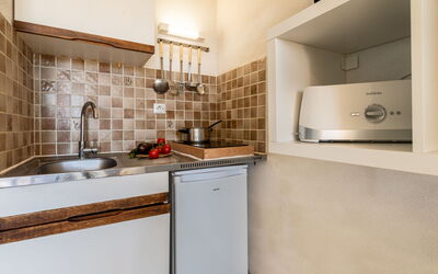 Logement:&nbsp;Los Amigos 130.6