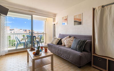 Logement:&nbsp;Los Amigos 130.6