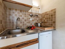 Logement:&nbsp;Los Amigos 130.6