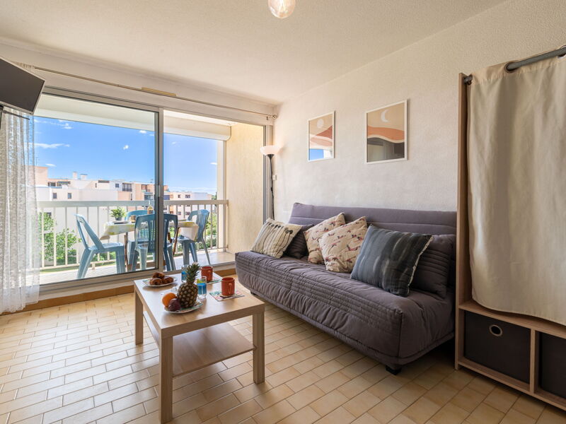 Logement:&nbsp;Los Amigos 130.6