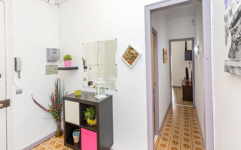 Gracia: Providencia: Propriété, Pièce, Jaune, Design Intérieur, Meubles, Maison, Bâtiment, Conception, Immobilier, Matériel De La Propriété