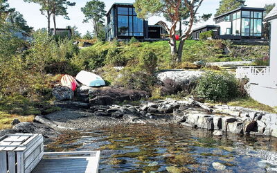 Mosterhamn