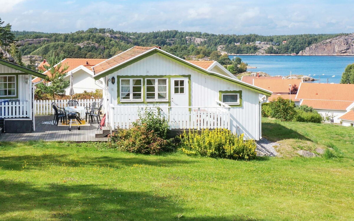 Strömstad