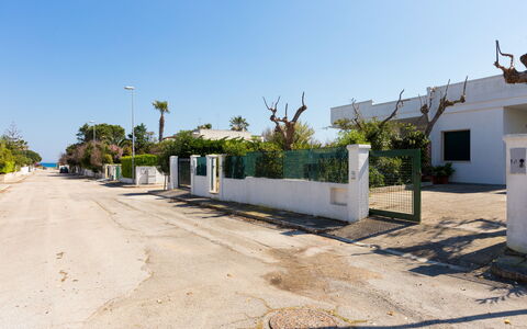 Villa Stelladali: Propriété, Lot Terre, Zone Résidentielle, Arbre, Immobilier, Maison, Quartier, Domicile, Route, Bâtiment