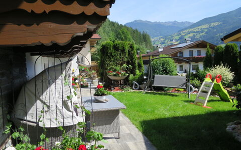 Viktoria: Jardin, Arbuste, Maison, Domicile, Pot De Fleur, Aménagement Paysager, Chalet, Cour, Pelouse