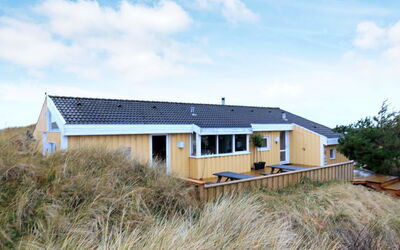 Saltum Strand