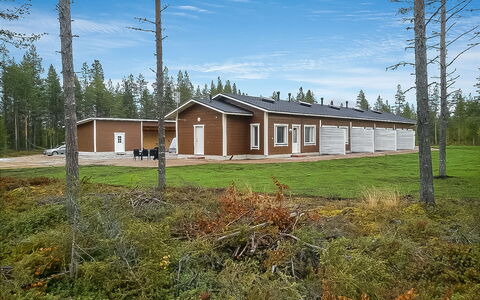 Levin Revontulitaivas a: Bois, Chalet, Cabane En Rondins, Forêt, Cabanon, Batiments Jardin, Mélèze, Des Bois, Tache De Bois
