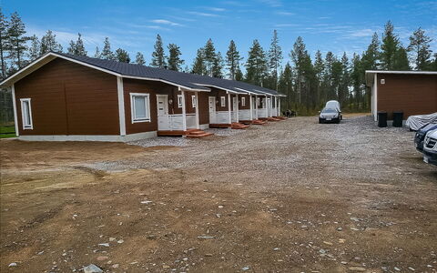 Levin Revontulitaivas a: Bois, Chalet, Cabane En Rondins, Forêt, Cabanon, Batiments Jardin, Mélèze, Des Bois, Tache De Bois