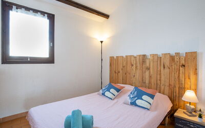 Logement:&nbsp;Les Saladelles 205.5