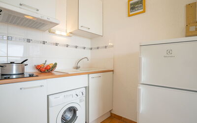 Logement:&nbsp;Les Saladelles 205.5