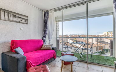 Logement:&nbsp;Les Saladelles 205.10