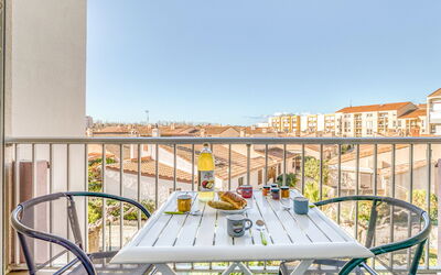 Logement:&nbsp;Les Saladelles 205.10