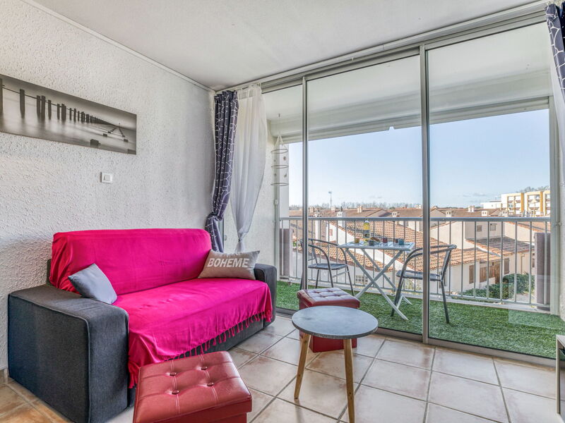 Logement:&nbsp;Les Saladelles 205.10