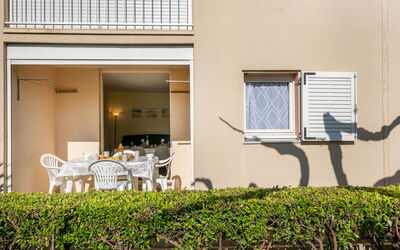 Logement:&nbsp;Les Sables D'Or 220.8