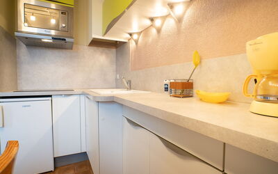 Logement:&nbsp;Les Sables D'Or 220.5