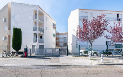 Logement:&nbsp;Les Sables D'Or 220.8