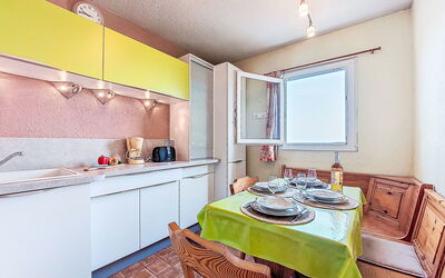Logement:&nbsp;Les Sables D'Or 220.5