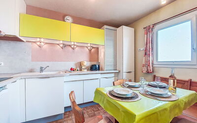 Logement:&nbsp;Les Sables D'Or 220.5