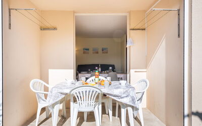 Logement:&nbsp;Les Sables D'Or 220.8