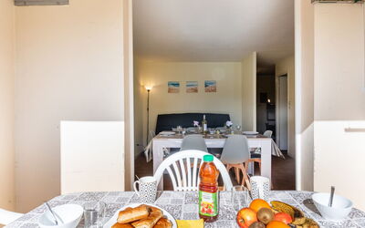Logement:&nbsp;Les Sables D'Or 220.8