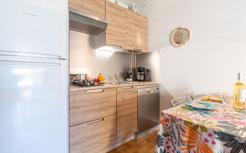 Logement:&nbsp;Les Maisons de la Plage 240.7