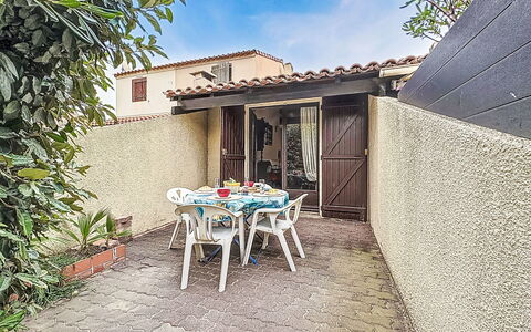 Logement:&nbsp;Les Maisons de la Plage 240.14