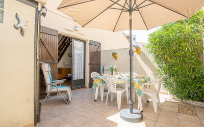 Logement:&nbsp;Les Maisons de la Plage 240.1