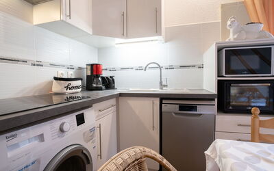 Logement:&nbsp;Les Maisons de la Plage 240.8