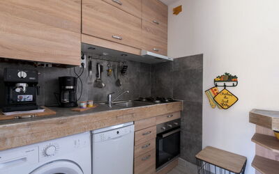 Logement:&nbsp;Les Maisons de la Plage 240.12