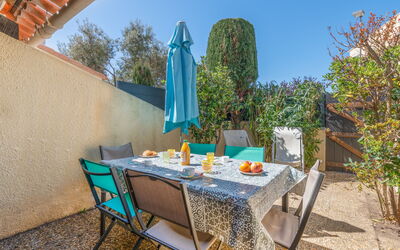 Logement:&nbsp;Les Maisons de la Plage 240.7