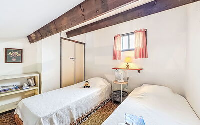 Logement:&nbsp;Les Maisons de la Plage 240.14