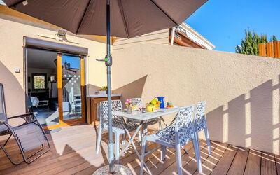 Logement:&nbsp;Les Maisons de la Plage 240.13