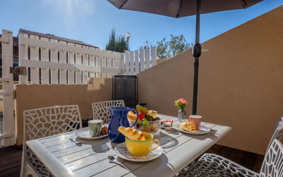 Logement:&nbsp;Les Maisons de la Plage 240.13
