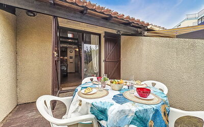 Logement:&nbsp;Les Maisons de la Plage 240.14