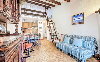 Logement:&nbsp;Les Maisons de la Plage 240.14