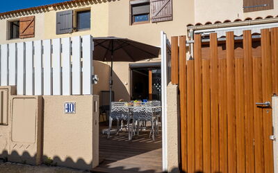 Logement:&nbsp;Les Maisons de la Plage 240.13