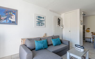 Logement:&nbsp;Les Maisons de la Plage 240.12