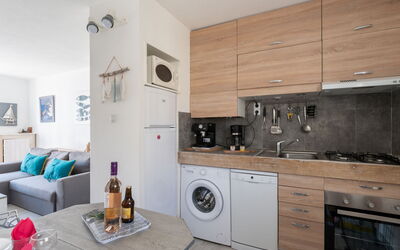 Logement:&nbsp;Les Maisons de la Plage 240.12
