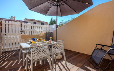 Logement:&nbsp;Les Maisons de la Plage 240.13