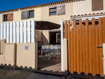 Logement:&nbsp;Les Maisons de la Plage 240.13