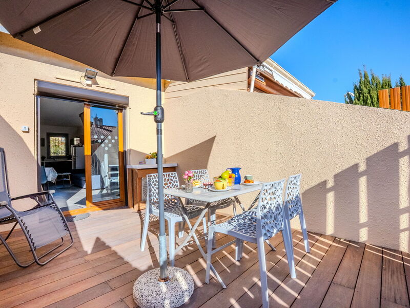 Logement:&nbsp;Les Maisons de la Plage 240.13