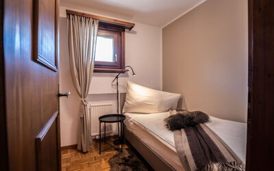 Logement:&nbsp;Chesa Palüdin 8 - Celerina 11.2
