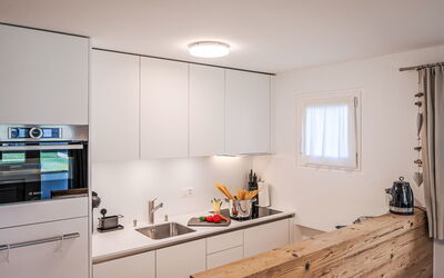 Logement:&nbsp;Chesa Palüdin 1 - Celerina 11.3