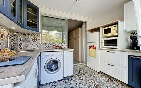 Logement:&nbsp;Les Floralies Ii 340.16