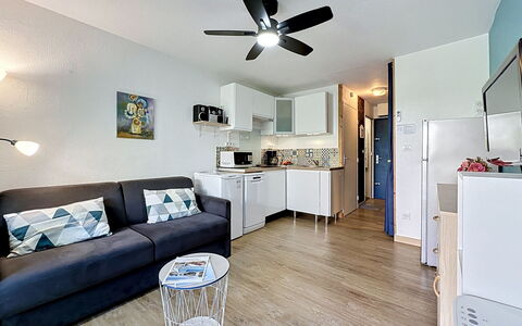 Logement:&nbsp;Les Floralies Ii 340.17