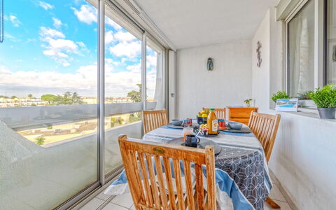 Logement:&nbsp;Les Floralies Ii 340.15