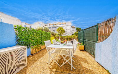 Logement:&nbsp;Les Floralies Ii 340.13